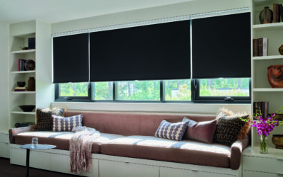 Roller Blinds Durham: The Smart, Stylish, and Practical Choice for Your Space