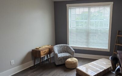 Window Blinds and Shades: Enhance Your Space