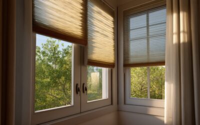 Why Pairing Cellular Shades and Curtains Is the Smartest Move for Your Windows