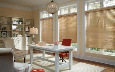 Find the Perfect Blinds Chapel Hill Homeowners Love
