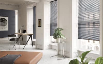 Blinds: The Secret to Perfect Light and Style in Your Home