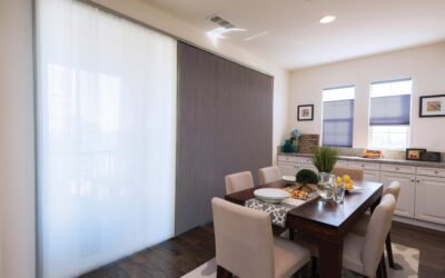 Energy Efficient Blinds: Your Secret Weapon for a Cozy, Cost-Saving Home