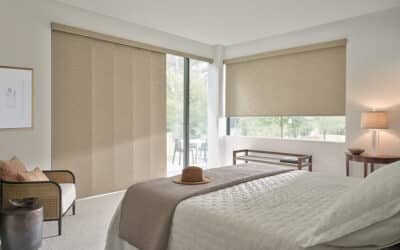 Roller Shades in Durham: Your Go-To Guide for Style and Function