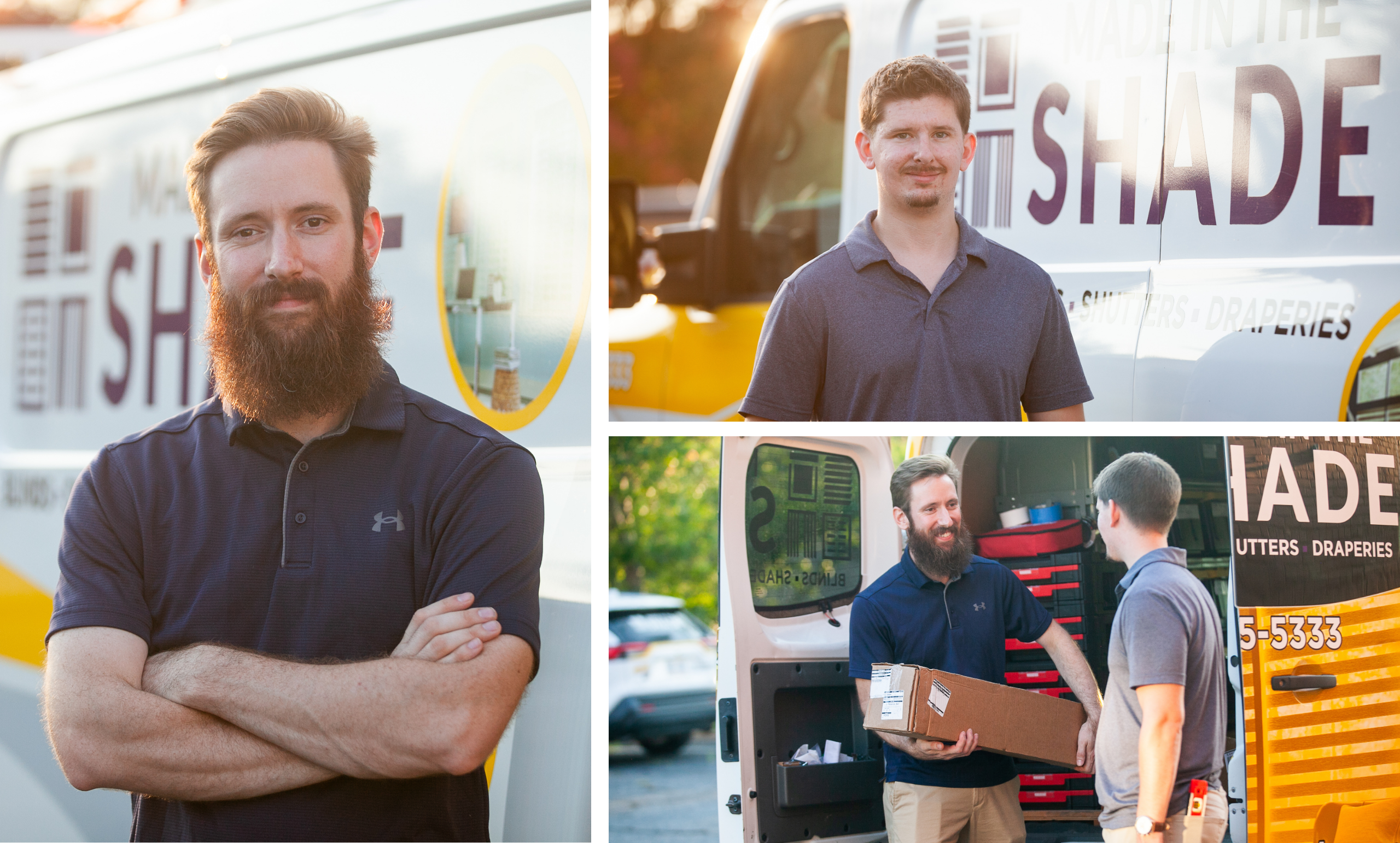 Custom window treatments showcasing our competitive edge in window fashion, enhancing a beautifully designed living space.